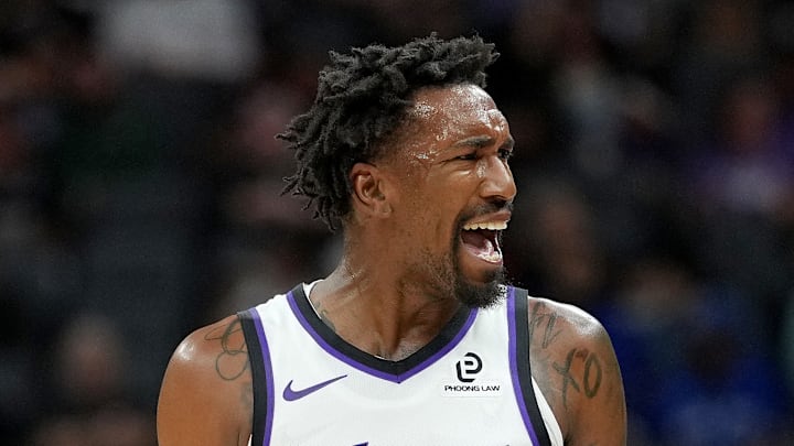 Toronto Raptors v Sacramento Kings