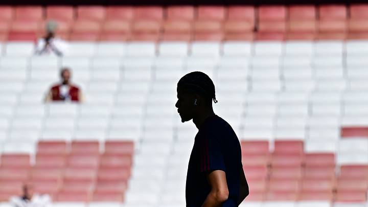 William Osula im Transferblick des FC Bayern? William Osula im Transferblick des FC Bayern?