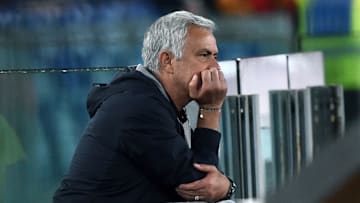 José Mourinho