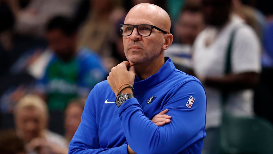 Dallas Mavericks, Jason Kidd Dallas Mavericks, Jason Kidd