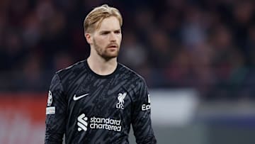 Kelleher hopes to leave Liverpool