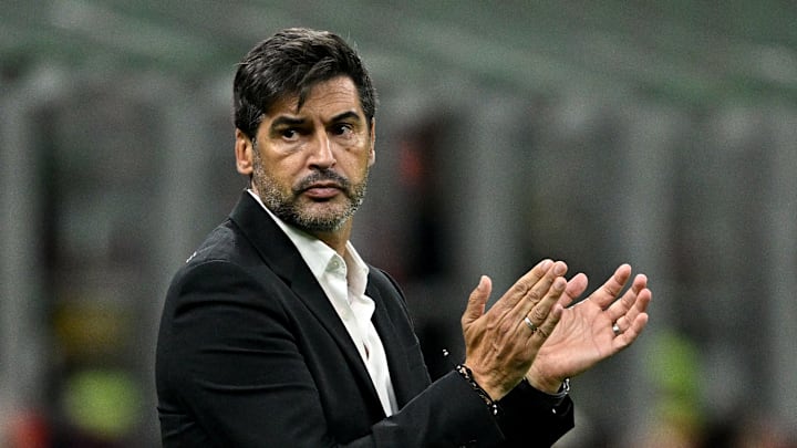 Paulo Fonseca