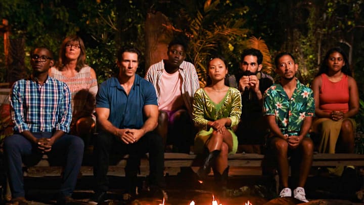 Could one of our jury members potentially join Jeff on the podcast for Survivor 49?