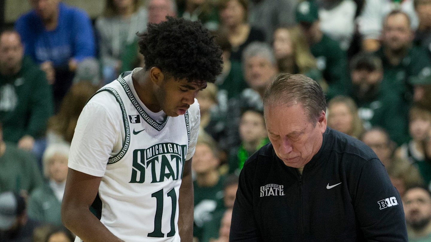 Names to Know in 2025 For MSU Basketball Recruiting