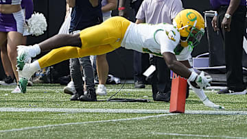 The Oregon offense has been prolific in Will Stein's three seasons as offensive coordinator, and with head coaching dominoes already starting to fall, he's an attractive candidate.