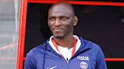 Zoumana Camara - PSG