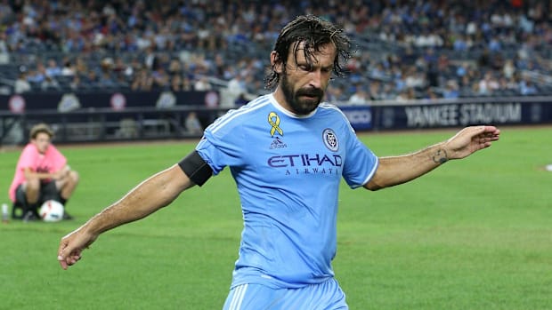 Ranking The 25 Best Soccer Midfielders of All Time