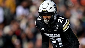 Oklahoma State v Colorado