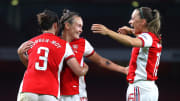 Arsenal eröffnet die neue WSL-Saison gegen Brighton