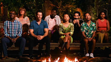 “Only One of Yous Can Win” – The $1 million dollars is closer than ever as the remaining castaways enter the final stretch of the game. A major come-from-behind win earns one person a trip to the sanctuary and a spot in the final four. Then, a tumultuous fire-making showdown determines the final three. One castaway will be crowned Sole Survivor and awarded the $1 million prize, on the season 48 finale, followed by the After Show, hosted by Jeff Probst, on SURVIVOR, Wednesday, May 21 (8:00-11:00
