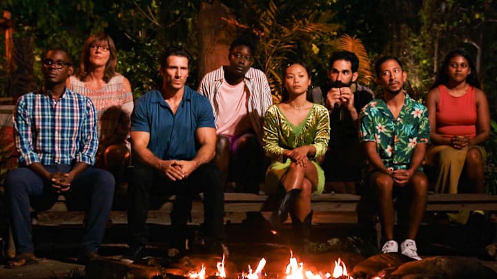 “Only One of Yous Can Win” – The $1 million dollars is closer than ever as the remaining castaways enter the final stretch of the game. A major come-from-behind win earns one person a trip to the sanctuary and a spot in the final four. Then, a tumultuous fire-making showdown determines the final three. One castaway will be crowned Sole Survivor and awarded the $1 million prize, on the season 48 finale, followed by the After Show, hosted by Jeff Probst, on SURVIVOR, Wednesday, May 21 (8:00-11:00