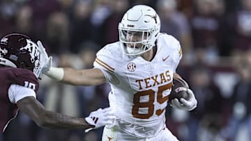 Where things stand in the new Coaches Poll top 25 college football rankings coming out of Rivalry Week.