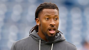 Los Angeles Chargers v Tennessee Titans