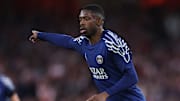 Ousmane Dembélé a permis au PSG de prendre une option sur la qualification en finale de Ligue des Champions