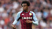 Aston Villa v Burnley - Premier League
