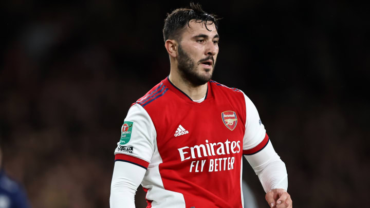 Sead Kolasinac est un nouveau joueur de l'OM. Sead Kolasinac est un nouveau joueur de l'OM.