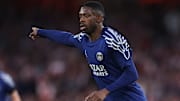 Ousmane Dembélé pourra-t-il démarrer cette rencontre ?