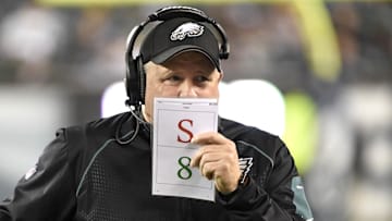 Chip Kelly, Philadelphia Eagles