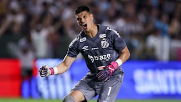 Gabriel Brazão é alvo do Porto