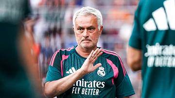 José Mourinho hat seinen Wunschspieler bekommen