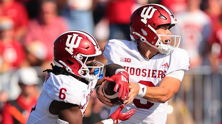 Indiana v Northwestern