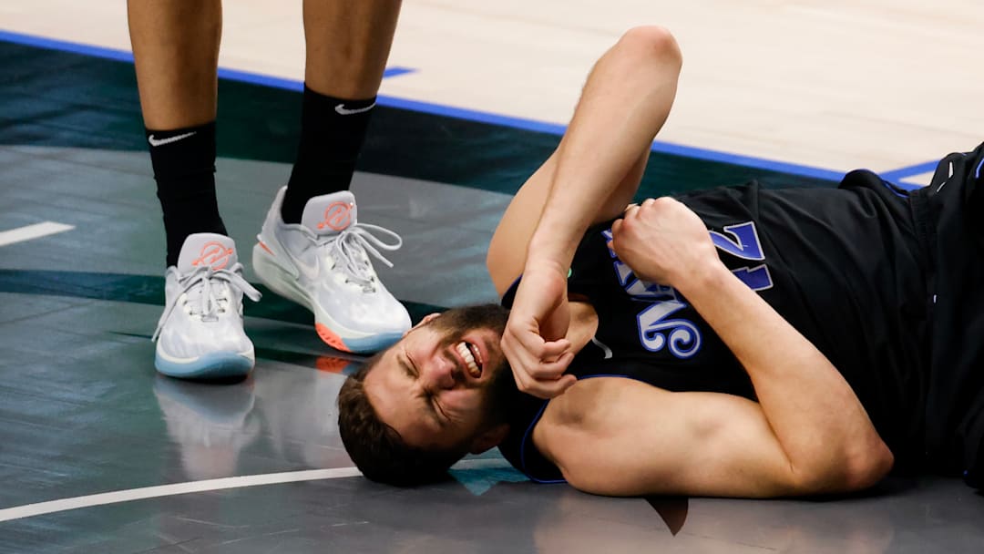 Dallas Mavericks, Maxi Kleber