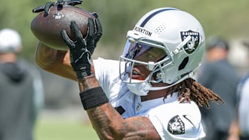 AFC West, Dont'e Thornton