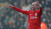 Soccer - Barclays Premier League - Wolverhampton Wanderers v Liverpool