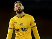 Cunha is a key Man Utd target
