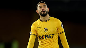 Cunha is a key Man Utd target