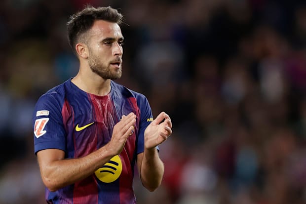 เอริค การ์เซีย