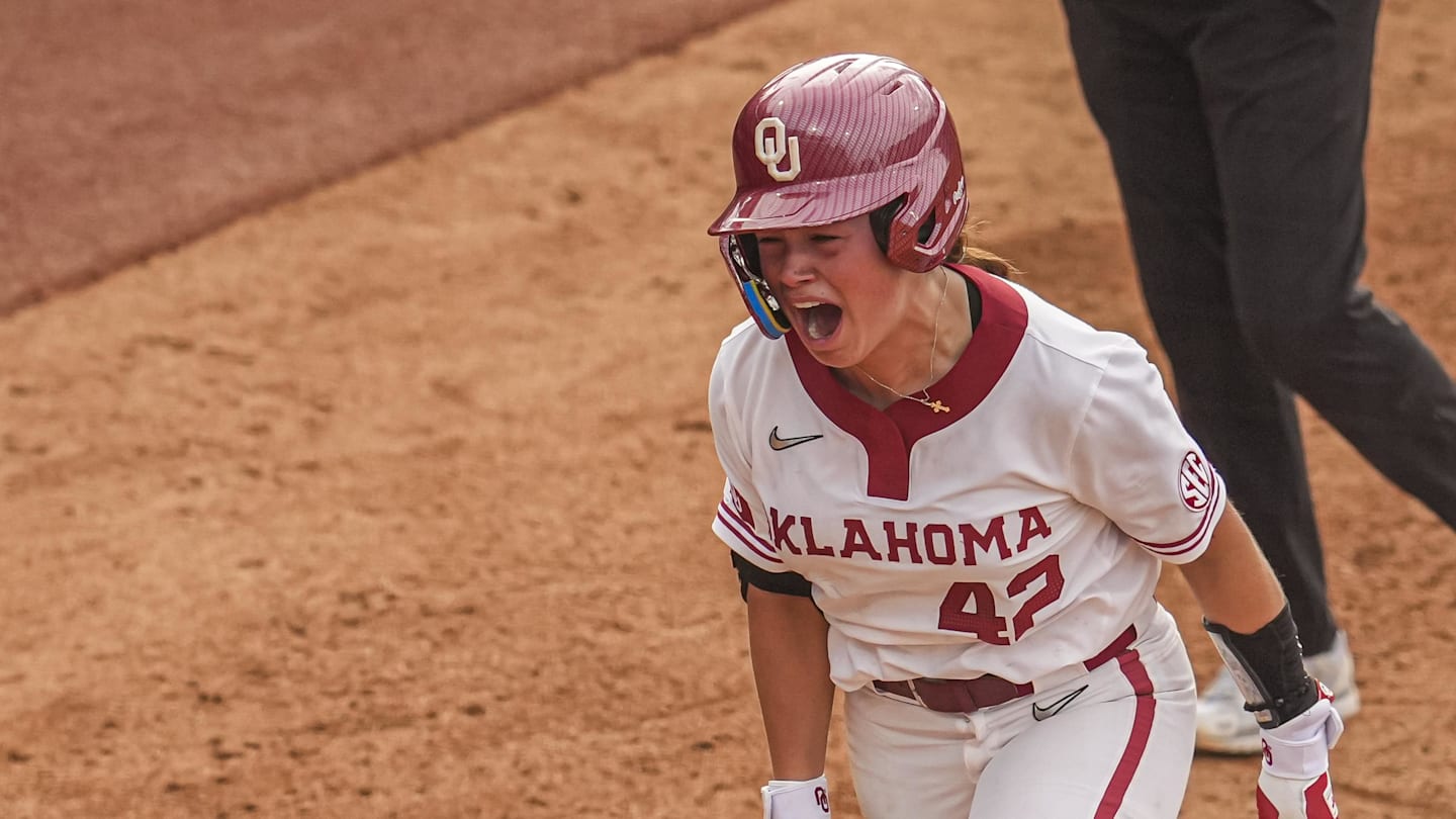 Softball On SI