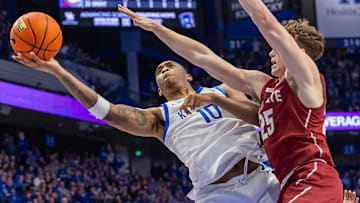 Colgate v Kentucky