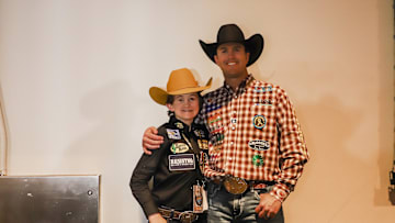 War Bonnet Golden Giveback Hats