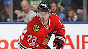Chicago Blackhawks v Toronto Maple Leafs