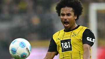 FBL-GER-BUNDESLIGA-DORTMUND-WERDER BREMEN