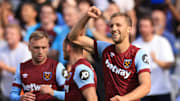 West Ham United v Newcastle United - Premier League