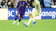 Orlando City v New York Red Bull - Conference Final