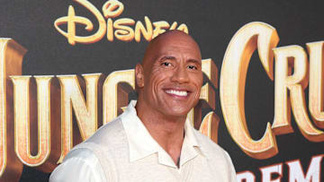 World Premiere Of Disney's Jungle Cruise