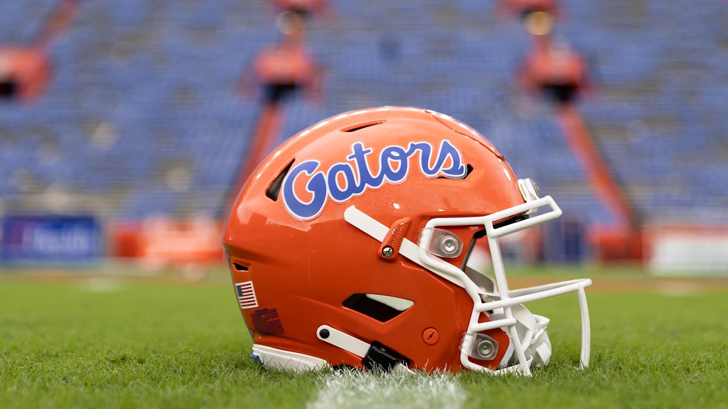 Florida Gators Sign TE Micah Jones