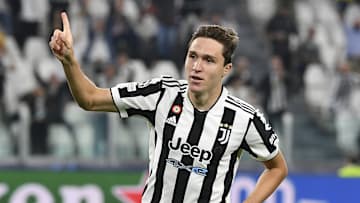 Federico Chiesa Federico Chiesa