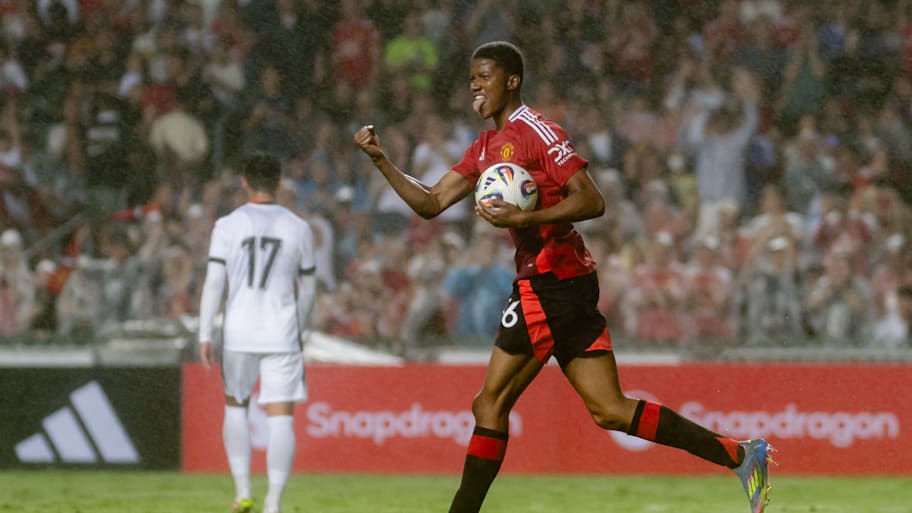 Chido Obi
