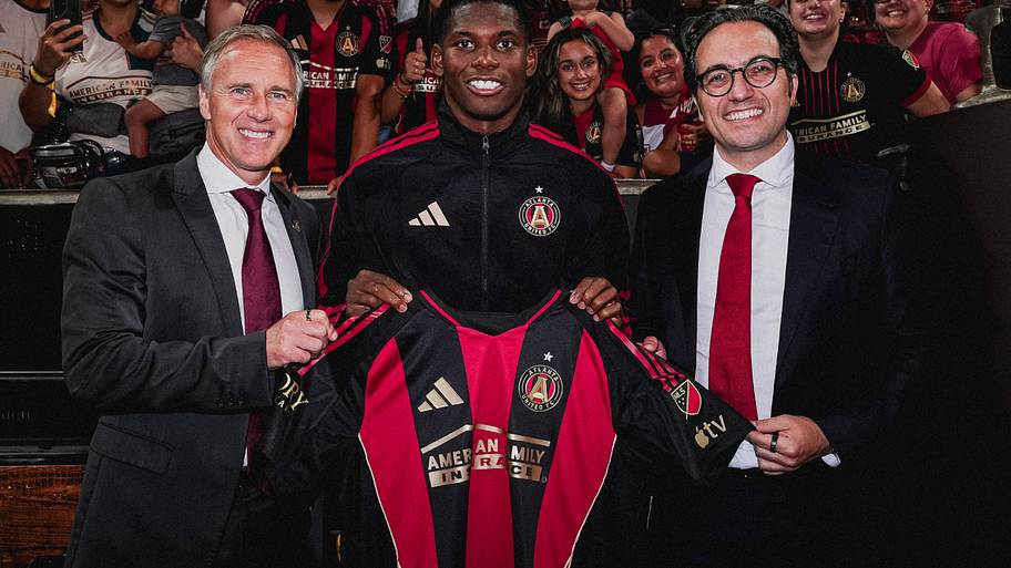Breel Embolo