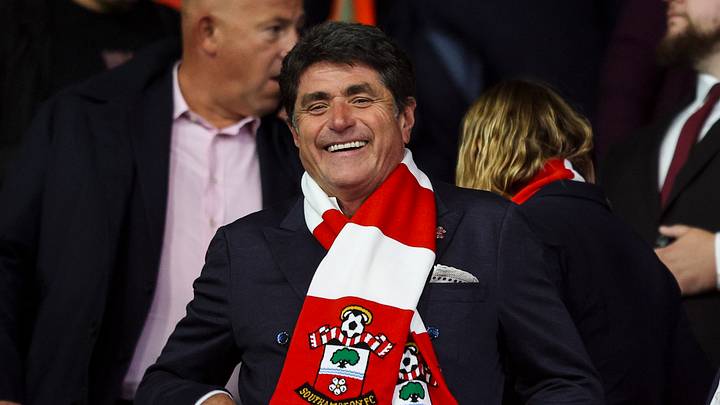 Southampton FC v Ipswich Town - Sky Bet Championship