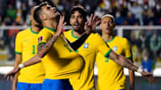 adidas se inspirou na cultura, arquitetura e bandeira do Catar para compor o design da bola