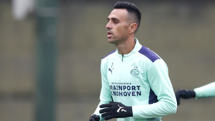 Eran Zahavi Eran Zahavi