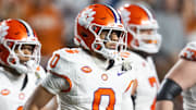 Key players from both side of the ball made the list