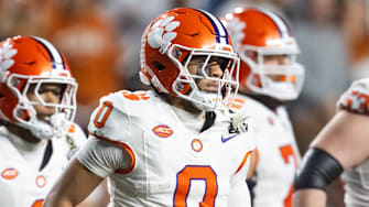 Key players from both side of the ball made the list