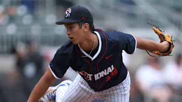 2025 MLB All-Star Week: Futures Game