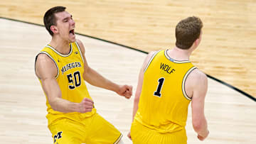 Big Ten Men's Basketball Tournament - Championship